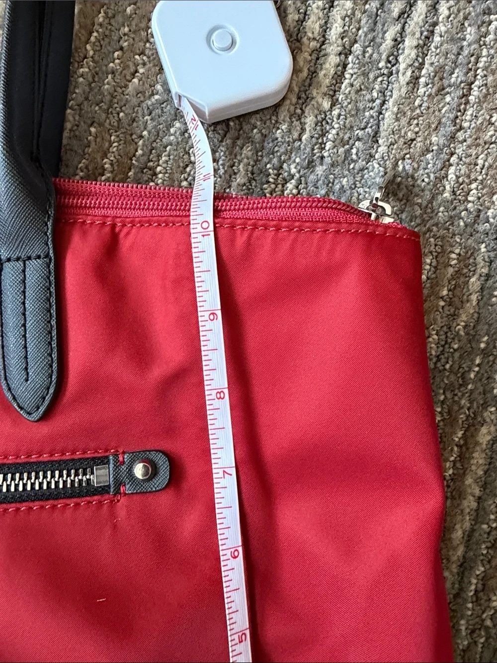 Michael Kors nylon bag - NWOT